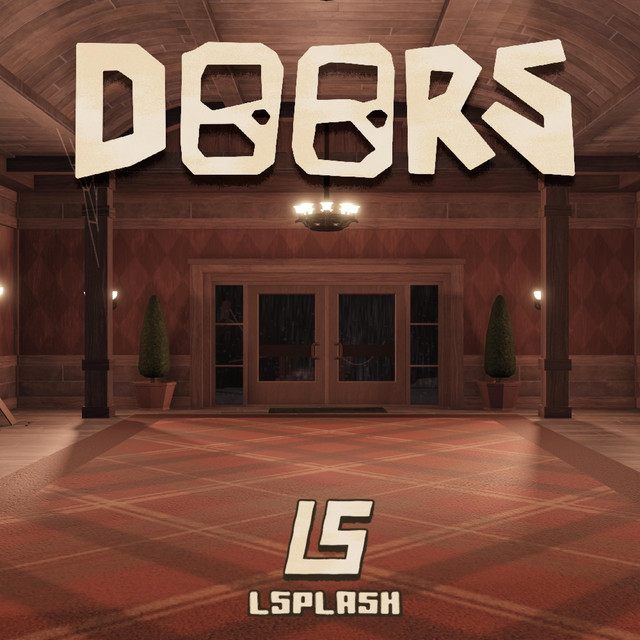 Roblox DOORS OST